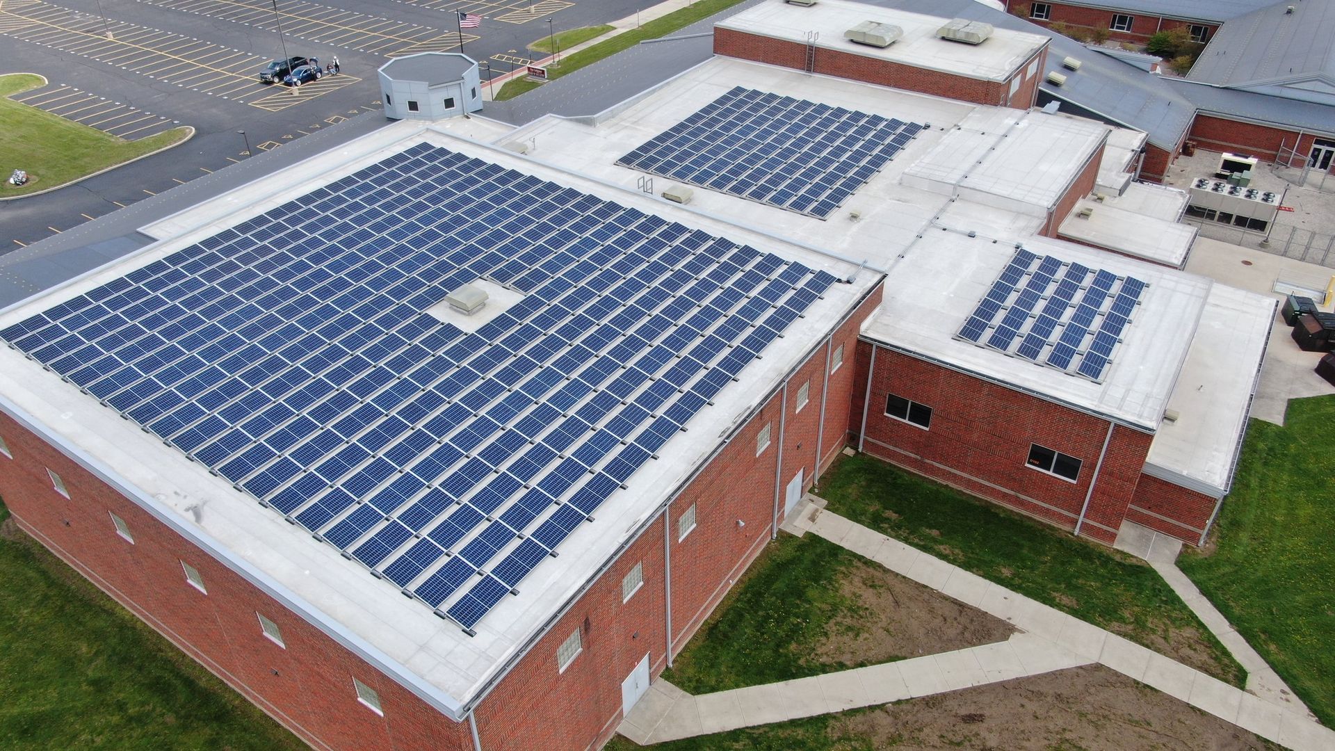 Top Benefits of Learning Solar Power Plant Design at Heaven Institute ...