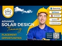 Advance Solar Design Course