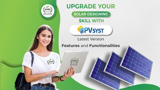Complete PVsyst Course